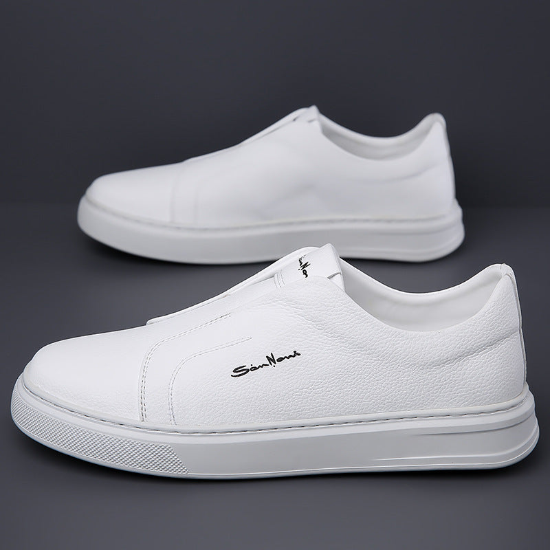 Casual Anti-Slip Lace-Up Soft Sole Everyday Sneakers Women