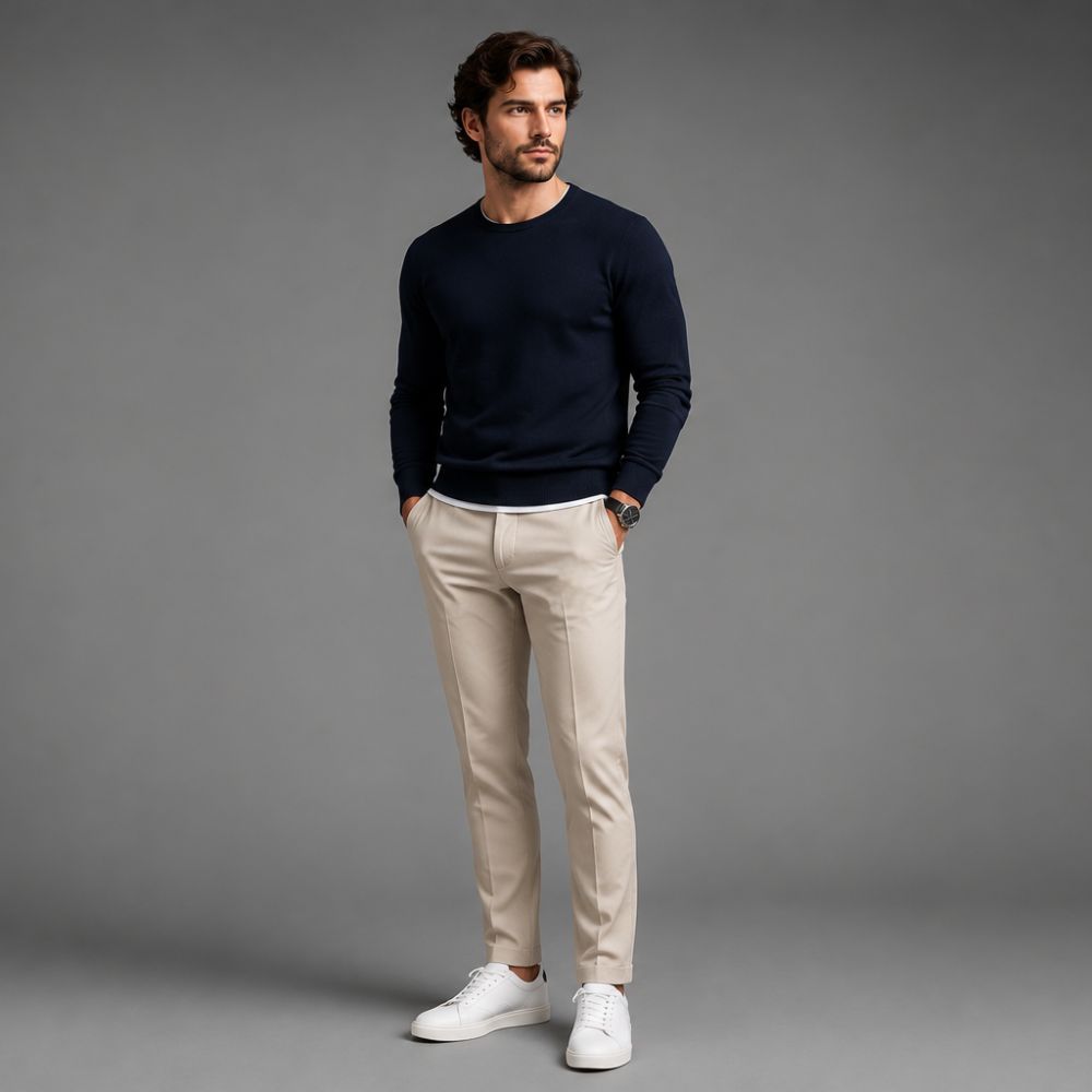 Men's Clothing