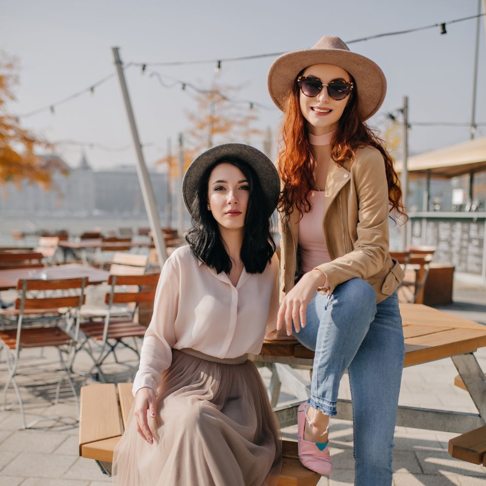Women's Clothing