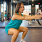 Excel Women's Workout Shorts for Active Performance Comfort