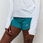 Excel Women's Workout Shorts for Active Performance Comfort
