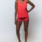 Excel Women's Workout Shorts for Active Performance Comfort