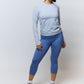 Foudy 2.0 Women's Long Sleeve Athletic Performance Top