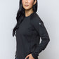 Foudy 2.0 Women's Long Sleeve Athletic Performance Top