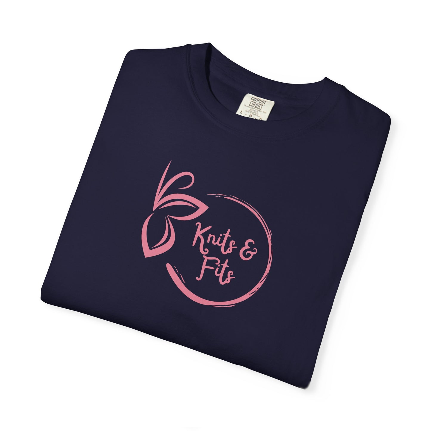 Knit and Fits T-Shirt