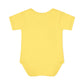 Knist & Fits Baby Bodysuit