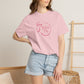 Knit and Fits T-Shirt
