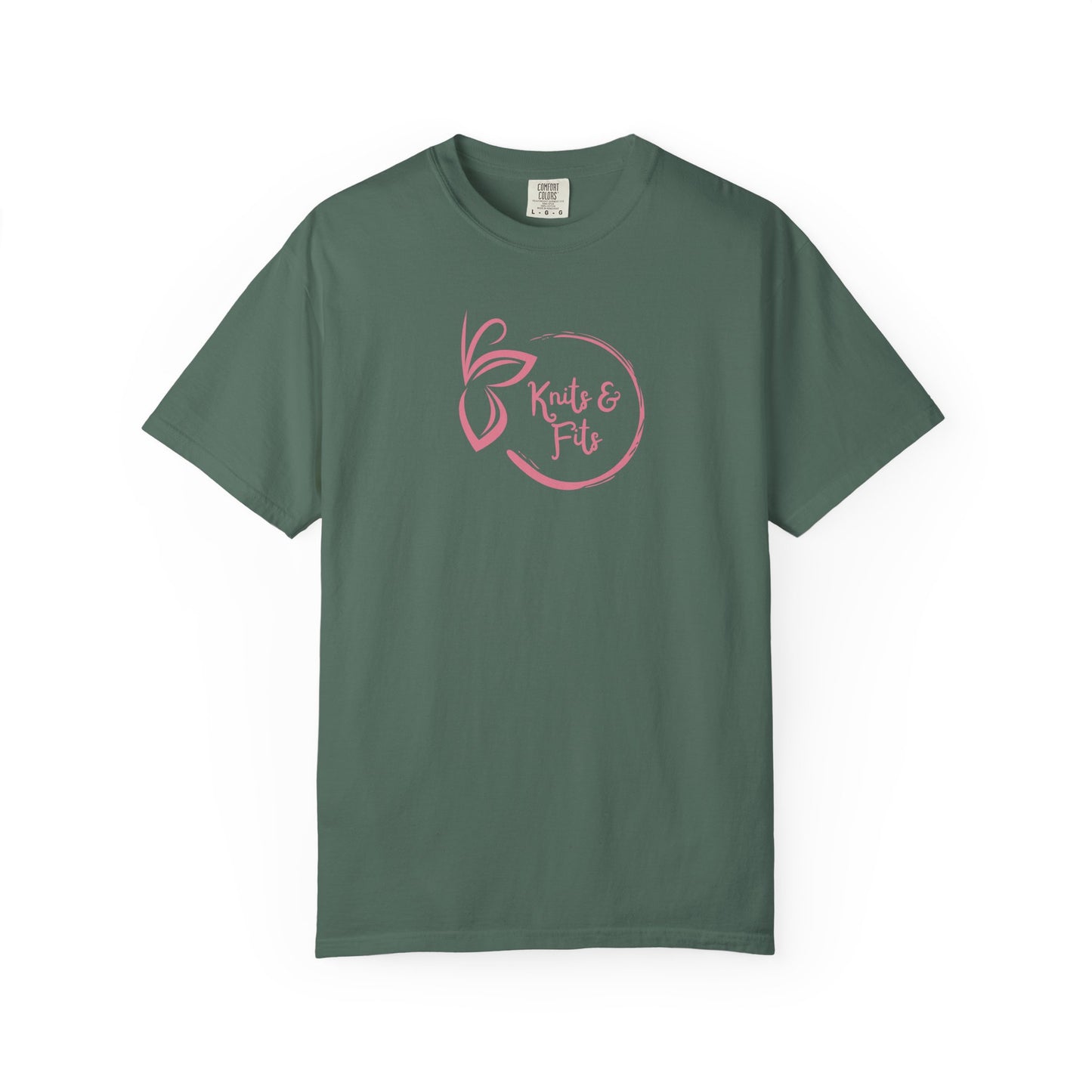Knit and Fits T-Shirt