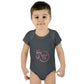 Knist & Fits Baby Bodysuit