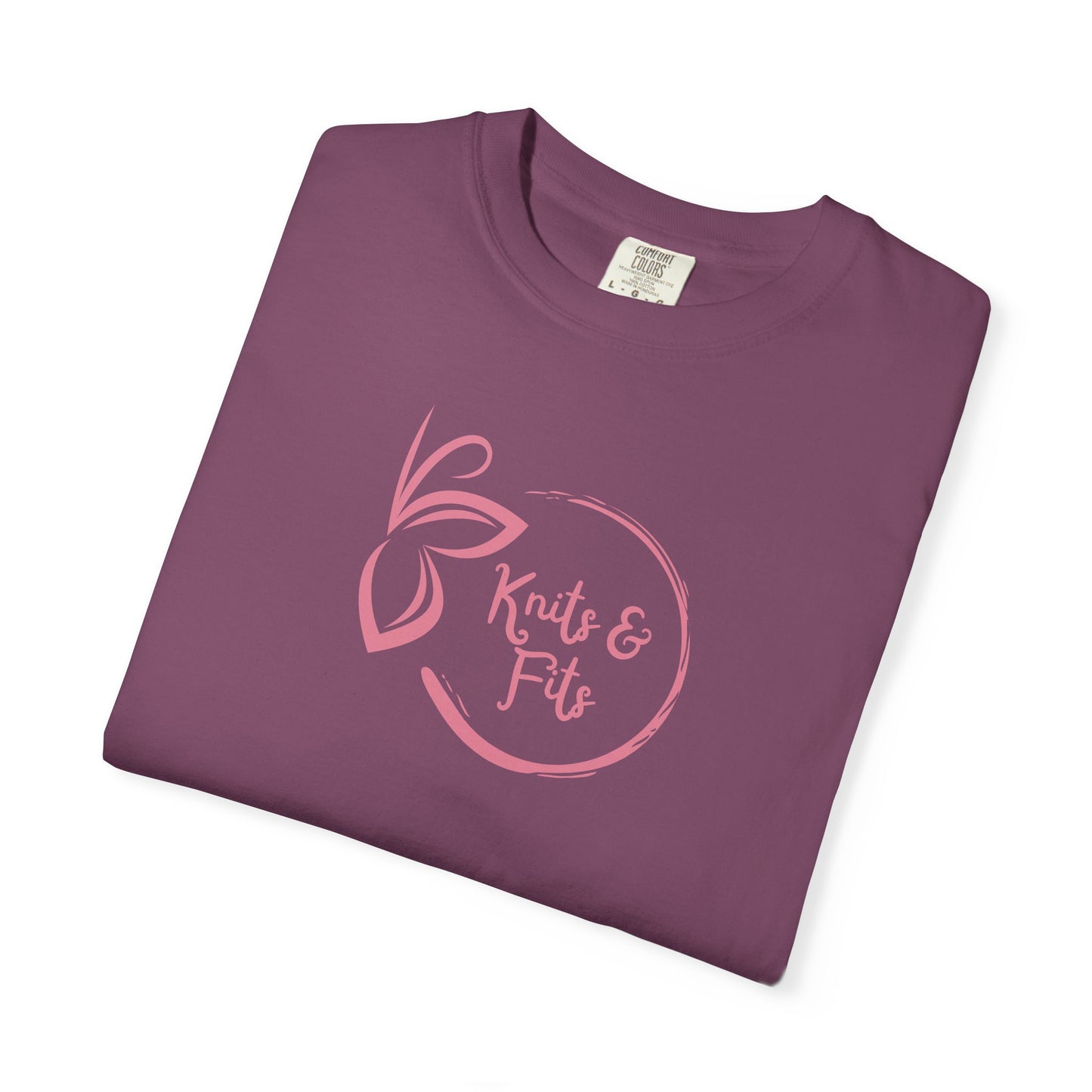 Knit and Fits T-Shirt