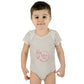 Knist & Fits Baby Bodysuit