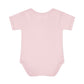 Knist & Fits Baby Bodysuit