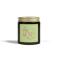 Coconut Apricot Scented Candle — 4oz/9oz Jar
