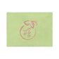 Knits & Fits Velveteen Microfiber Blanket