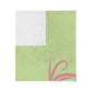 Knits & Fits Velveteen Microfiber Blanket