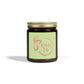 Coconut Apricot Scented Candle — 4oz/9oz Jar