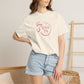 Knit and Fits T-Shirt