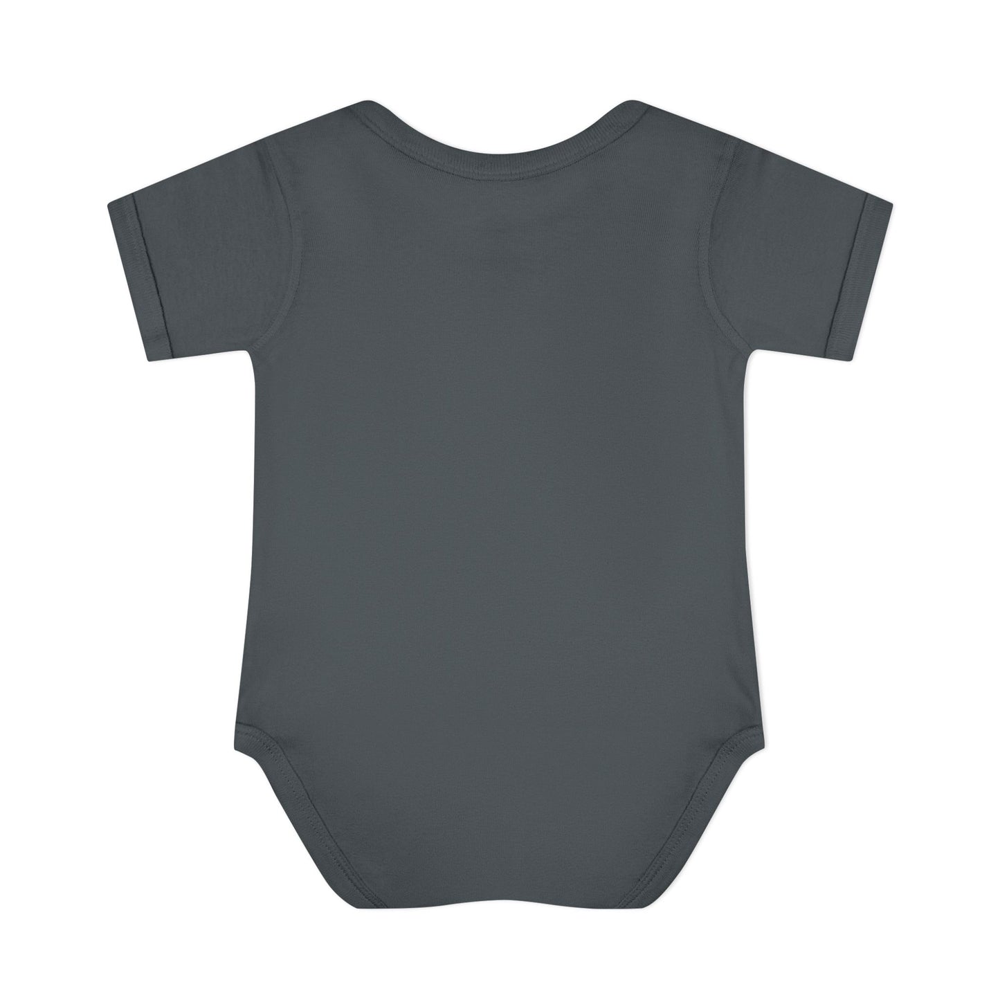 Knist & Fits Baby Bodysuit