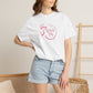 Knit and Fits T-Shirt
