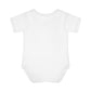 Knist & Fits Baby Bodysuit