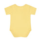 Knist & Fits Baby Bodysuit