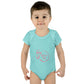 Knist & Fits Baby Bodysuit