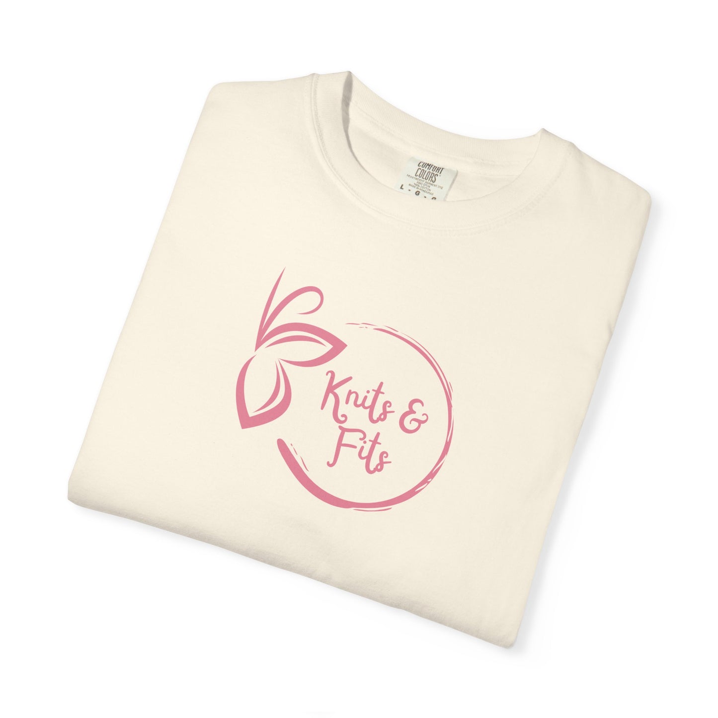 Knit and Fits T-Shirt