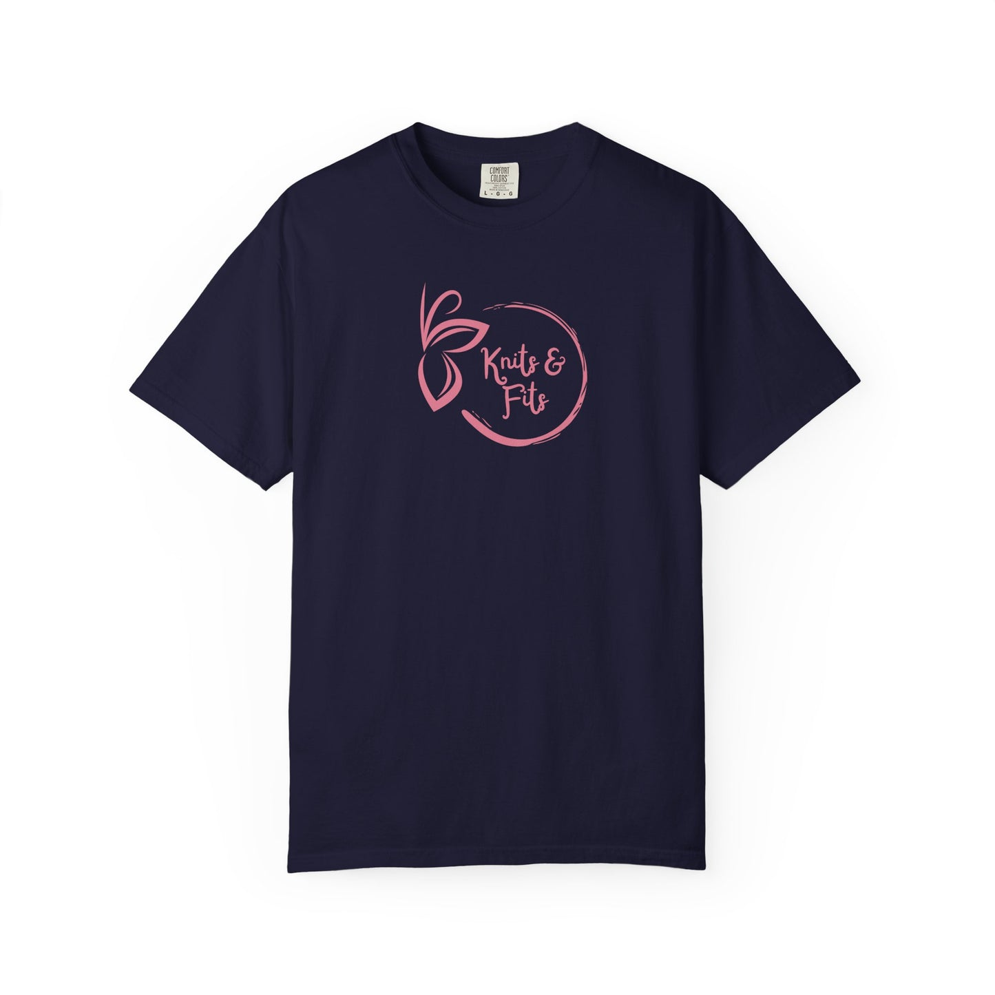 Knit and Fits T-Shirt