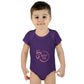 Knist & Fits Baby Bodysuit