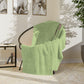 Knits & Fits Velveteen Microfiber Blanket