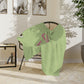 Knits & Fits Velveteen Microfiber Blanket