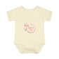 Knist & Fits Baby Bodysuit