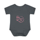 Knist & Fits Baby Bodysuit