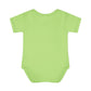 Knist & Fits Baby Bodysuit