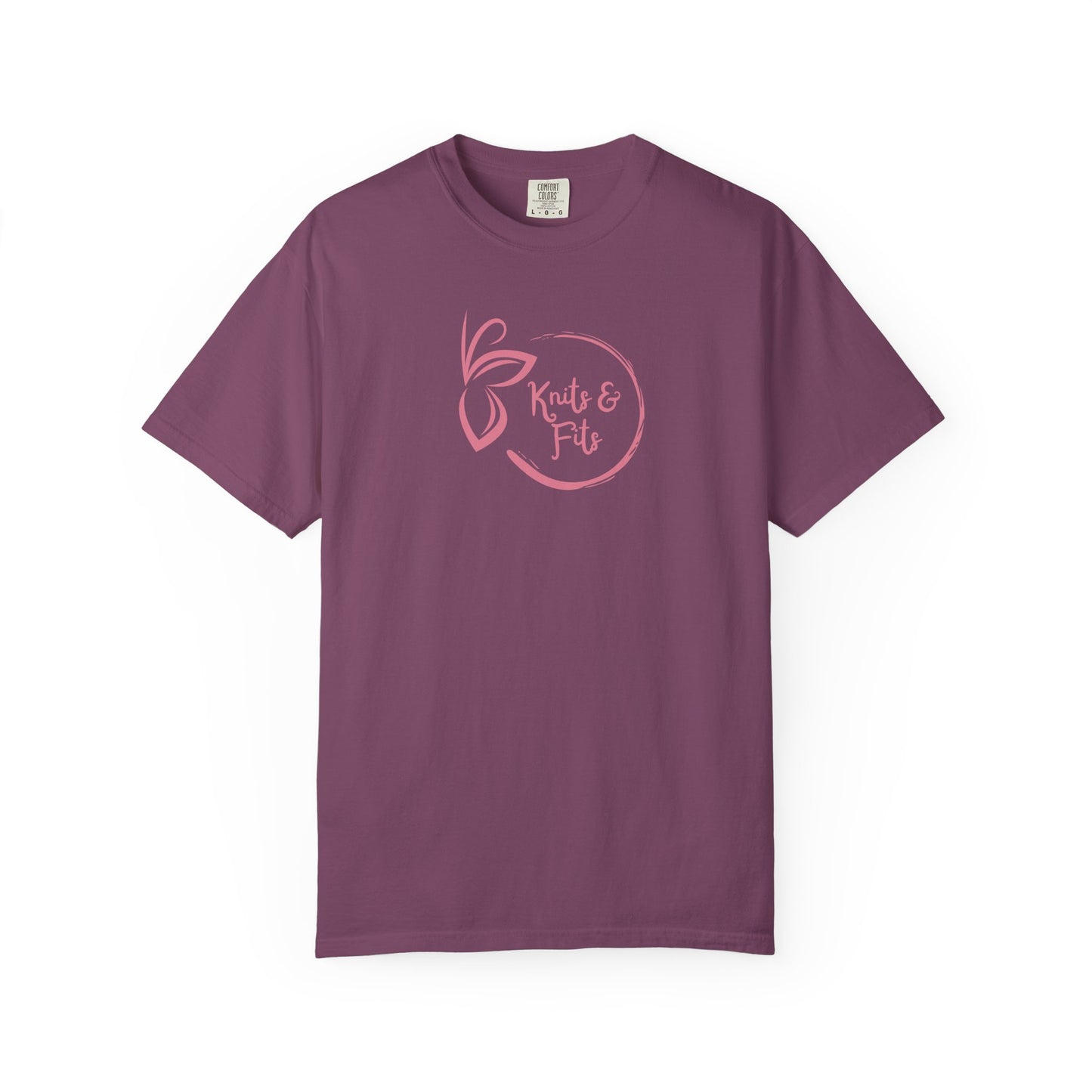 Knit and Fits T-Shirt