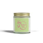 Coconut Apricot Scented Candle — 4oz/9oz Jar