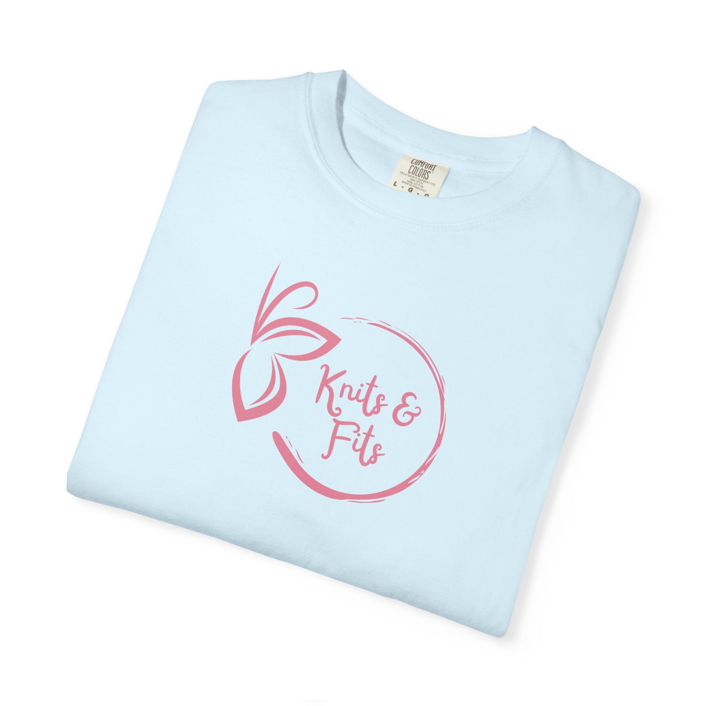 Knit and Fits T-Shirt
