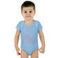 Knist & Fits Baby Bodysuit