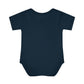 Knist & Fits Baby Bodysuit