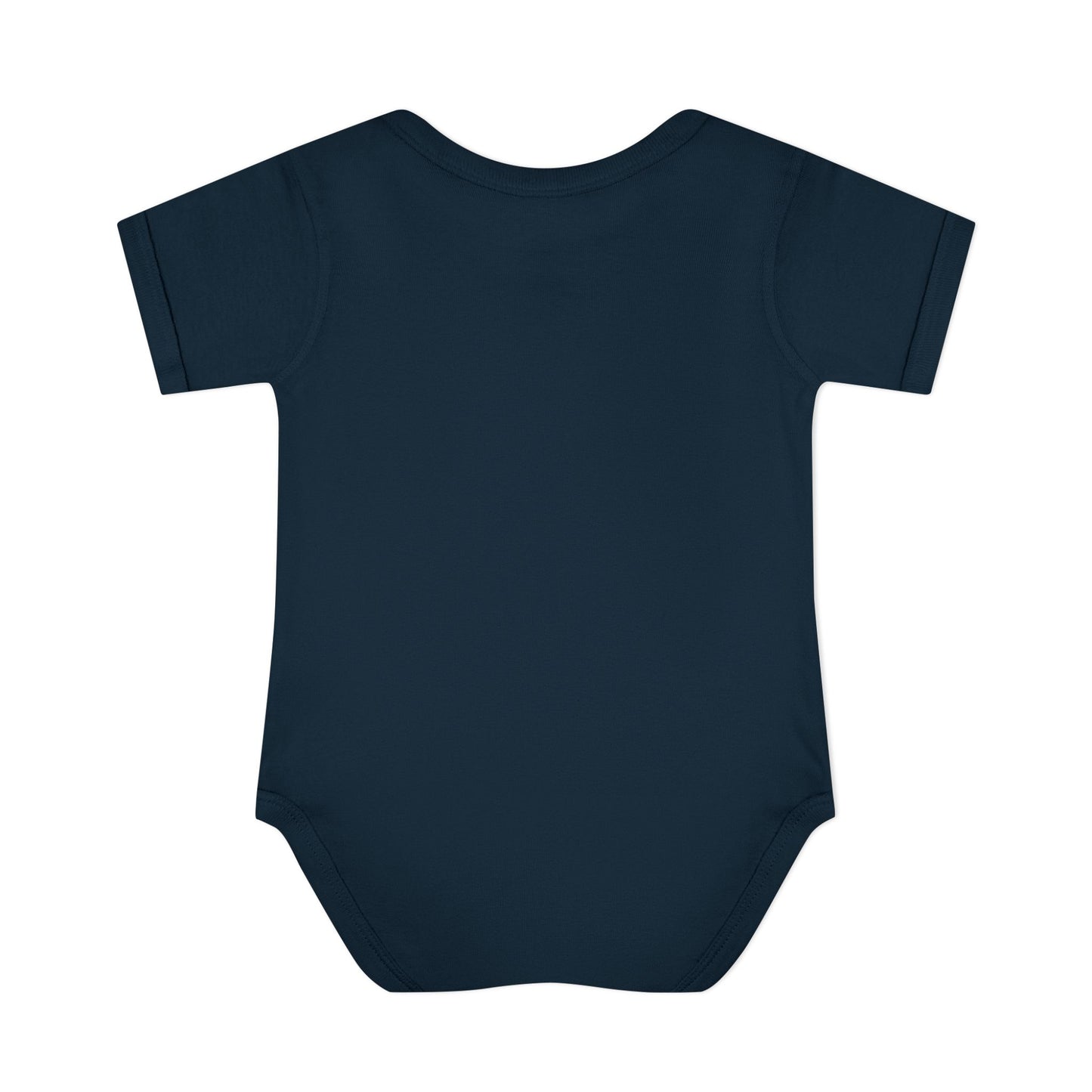 Knist & Fits Baby Bodysuit