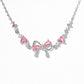 Cute Zircon Butterfly Love Bracelet Women's Fashion Jewelry Gift