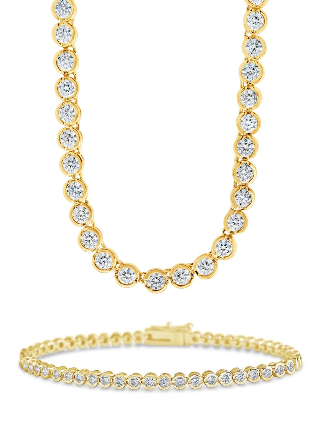 Jewelry Bundle Elegant Matching Accessories Set