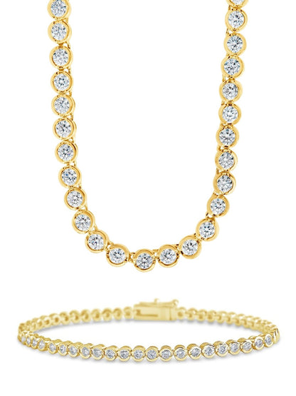 Jewelry Bundle Elegant Matching Accessories Set