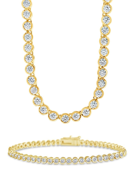 Jewelry Bundle Elegant Matching Accessories Set
