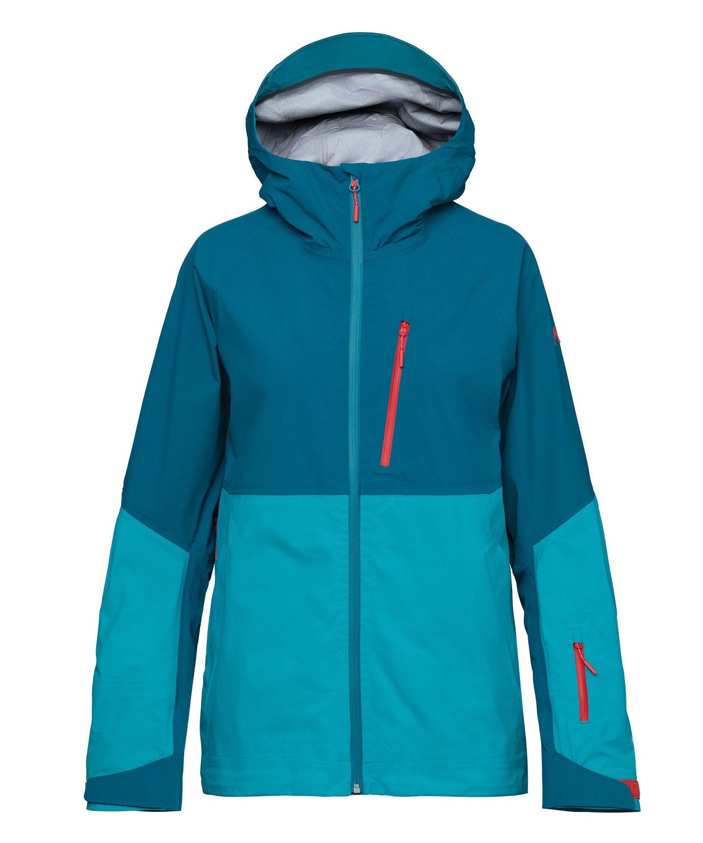 3L Shell Jacket Waterproof Outdoor Performance Jacket