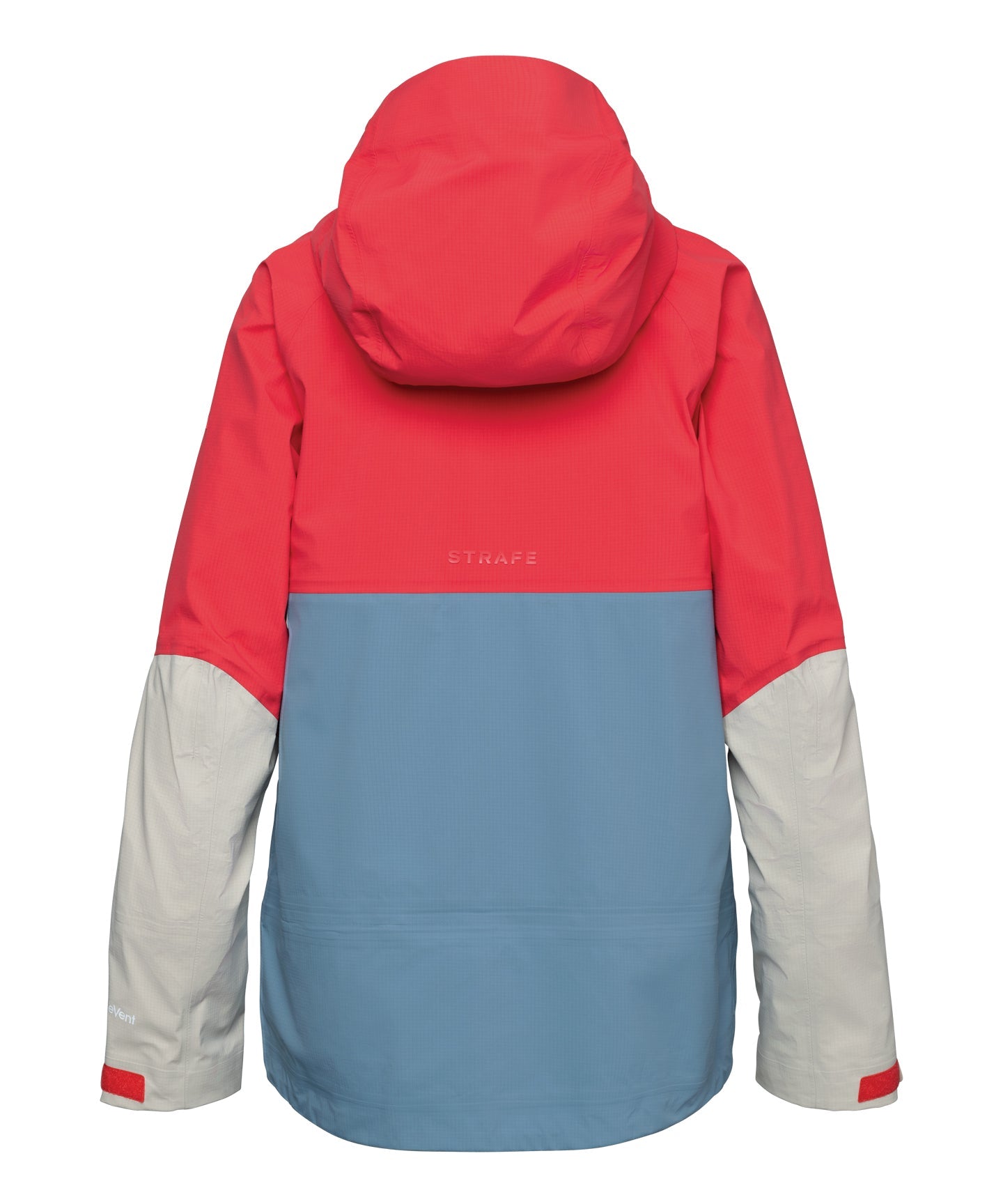 3L Shell Jacket Waterproof Outdoor Performance Jacket