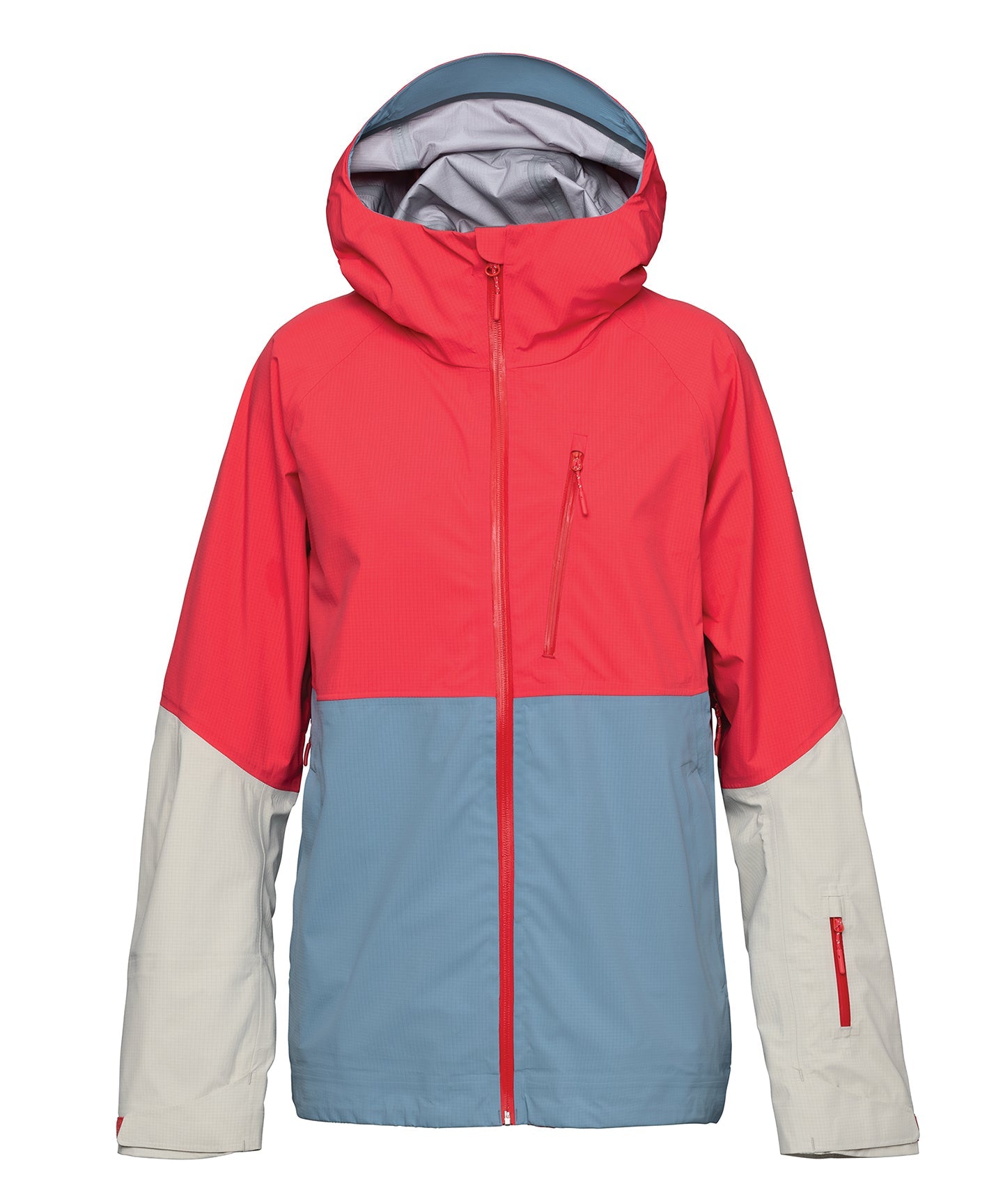 3L Shell Jacket Waterproof Outdoor Performance Jacket