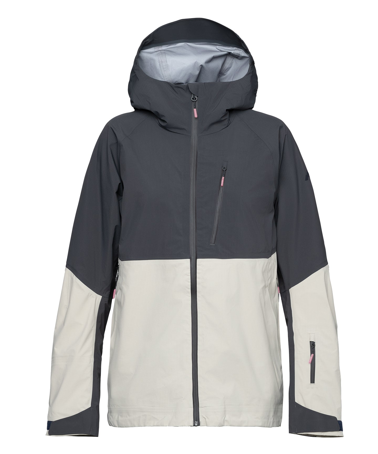 3L Shell Jacket Waterproof Outdoor Performance Jacket