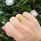 Eternity Gem Ring