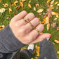Eternity Gem Ring